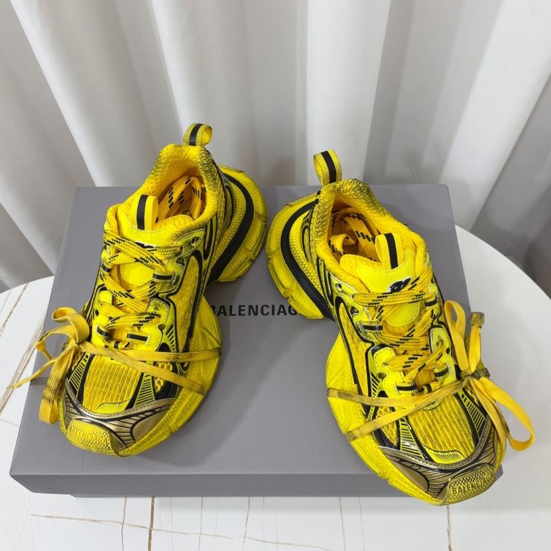 Balenciaga Track Shoes